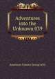 Adventures into the Unknown 039, American Comics Group/ACG 