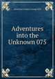 Adventures into the Unknown 075, American Comics Group/ACG 