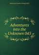 Adventures into the Unknown 045, American Comics Group/ACG 