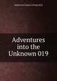 Adventures into the Unknown 019, American Comics Group/ACG 