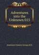 Adventures into the Unknown 015, American Comics Group/ACG 