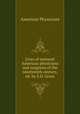 Lives of eminent American physicians and surgeons of the nineteenth century, ed. by S.D. Gross, American Physicians 