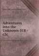 Adventures into the Unknown 018 -c2c, American Comics Group/ACG 