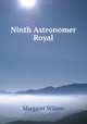 Ninth Astronomer Royal, Margaret Wilson 