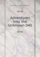 Adventures into the Unknown 040, American Comics Group/ACG 