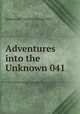 Adventures into the Unknown 041, American Comics Group/ACG 