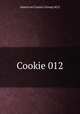 Cookie 012, American Comics Group/ACG 