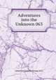 Adventures into the Unknown 063, American Comics Group/ACG 