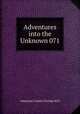 Adventures into the Unknown 071, American Comics Group/ACG 