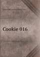 Cookie 016, American Comics Group/ACG 