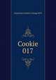 Cookie 017, American Comics Group/ACG 