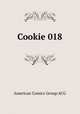 Cookie 018, American Comics Group/ACG 