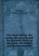 The three circles: the home, the church, and the heavenly circle, or the home, the church, and the immortal life, Detling, William Colbert 
