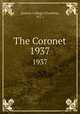 The Coronet. 1937, Queens College (Charlotte, N.C.) 