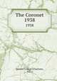 The Coronet. 1938, Queens College (Charlotte, N.C.) 