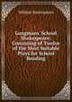 Longmans` School Shakespeare: Consisting of Twelve of the Most Suitable Plays for School Reading, William Shakespeare 