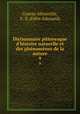 Dictionnaire pittoresque d`histoire naturelle et des phnomnes de la nature. 9, 