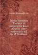 Lucius Annaeus Florus, cui subjungitur Lucii Ampelii Liber memorialis ed. by M. Maittaire., Lucius Annaeus Florus 