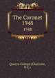 The Coronet. 1948, Queens College (Charlotte, N.C.) 