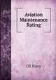 Aviation Maintenance Rating, US Navy 