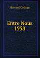 Entre Nous 1958, Howard College 