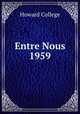 Entre Nous 1959, Howard College 