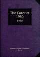 The Coronet. 1950, Queens College (Charlotte, N.C.) 