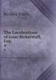 The Lucubrations of Isaac Bickerstaff, Esq;.. 4, Steele, Richard, Sir, 1672-1729 