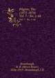 Pilgrim, The (1875-1876). Vol. 7 : No. 1-44, Brumbaugh, H. B. (Henry Boyer), 1836-1919 ; Brumbaugh, J.B. 