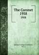 The Coronet. 1958, Queens College (Charlotte, N.C.) 