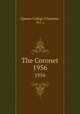 The Coronet. 1956, Queens College (Charlotte, N.C.) 