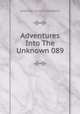Adventures Into The Unknown 089, American Comics Group/ACG 