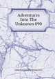 Adventures Into The Unknown 090, American Comics Group/ACG 