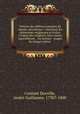 Histoire des diffrens peuples du monde microforme : contenant les crmonies religieuses et civiles, l`origine des religions, leurs sectes & superstitions, & les moeurs & usages de chaque nation ., 