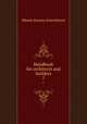 Handbook for architects and builders. 7, Illinois Society of Architects 