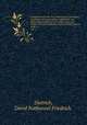Synopsis plantarum ?seu, Enumeratio systematica plantarum plerumque adhuc cognitarum cum differentiis specificis et synonymis selectis ad modum Persoonii elaborata /auctore David Dietrich.. 1840 v.2, Dietrich, David Nathanael Friedrich, 