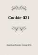 Cookie 021, American Comics Group/ACG 