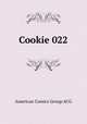 Cookie 022, American Comics Group/ACG 