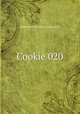 Cookie 020, American Comics Group/ACG 