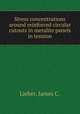 Stress concentrations around reinforced circular cutouts in metalite panels in tension., Lieber, James C. 