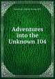 Adventures into the Unknown 104, American Comics Group/ACG 