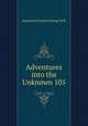 Adventures into the Unknown 105, American Comics Group/ACG 