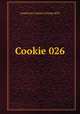 Cookie 026, American Comics Group/ACG 