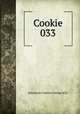 Cookie 033, American Comics Group/ACG 