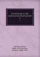 Einleitung in die altertumswissenschaft. 2, Gercke, Alfred, 1860-1922,Norden, Eduard, 1868-1941 
