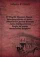 P. Virgilii Maronis Opera : interpretatione et notis ; illustravit Carolus Ruaeus ; jussu Christanissimi Regis, ad usum serenissimi delphini, Johann P. Glock 