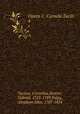 Opera C. Cornelii Taciti. 4, Tacitus, Cornelius,Brotier, Gabriel, 1723-1789,Valpy, Abraham John, 1787-1854 