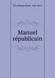 Manuel rpublicain, Jules Romain Barni, Jules Barni 