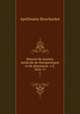 Manuel de matiere medicale de therapeutique et de pharmacie. v.2, 1856-57. 1, Apollinaire Bouchardat 