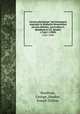 Genera plantarum ?ad exemplaria imprimis in Herberiis Kewensibus servata definita /auctoribus G. Bentham et J.D. Hooker.. v.3:pt.1 (1880), Bentham, George,,Hooker, Joseph Dalton, 